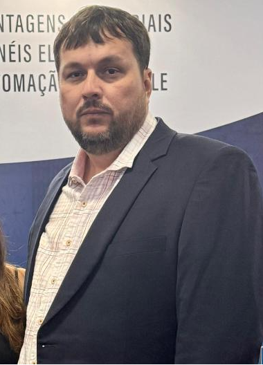 Foto de Júlio Cézar Campos