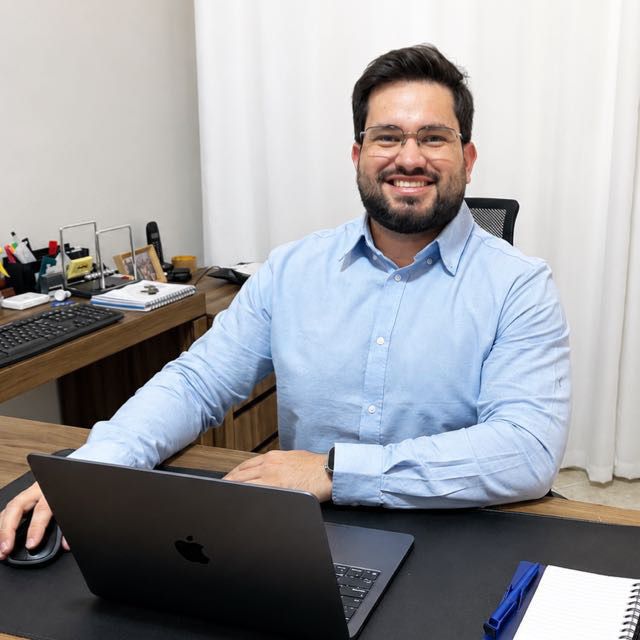 Foto de Robson Layon Vaz