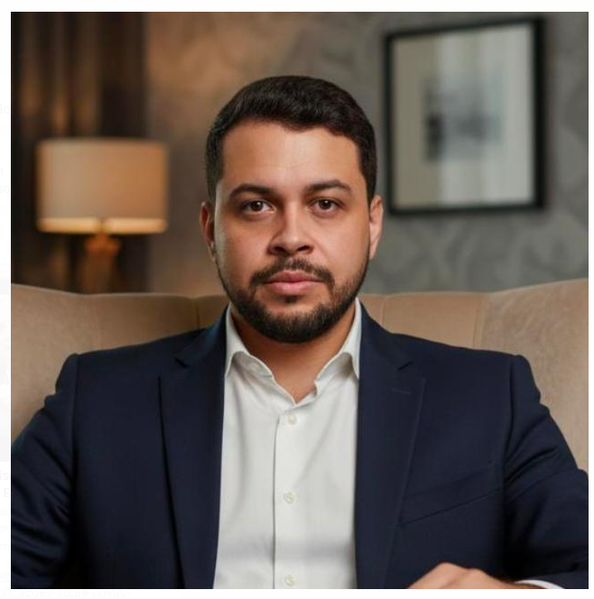 Foto de Rogério Neves Galvão